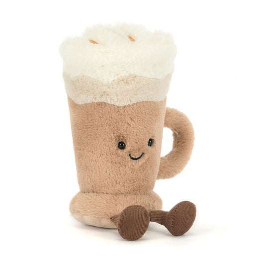Amuseable - Latte