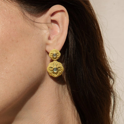 Adeline Earrings
