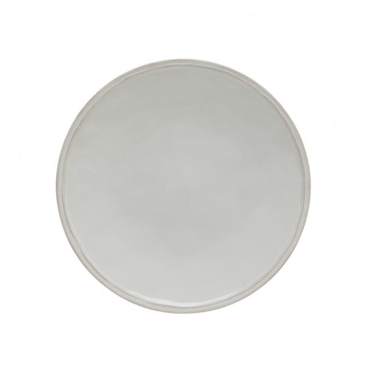 Fontana - White - Dinner Plate 11"