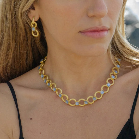 MMJ - Marina Necklace -
