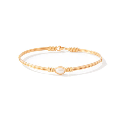 RDJ Pearl of My Heart - Gold -