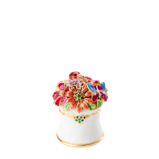 JSW Cameryn Mini Bouquet Box - 2"