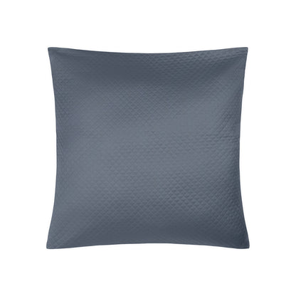 Petra - Sham - Steel Blue - Euro