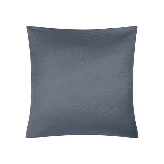 Petra - Sham - Steel Blue - Euro