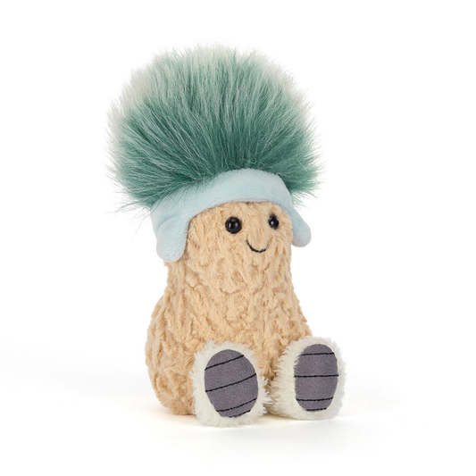 Amuseables - Peanut 'Apres Ski'