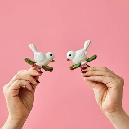NFL Mini - Bestie Bird (Dove)