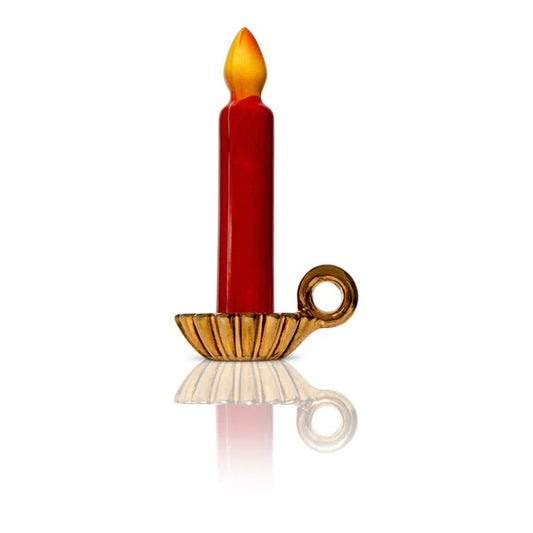 NFL Mini - Light The Way (Red Candle)
