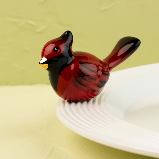 Mini - Winter Songbird