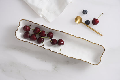 Portofino - Cracker Tray