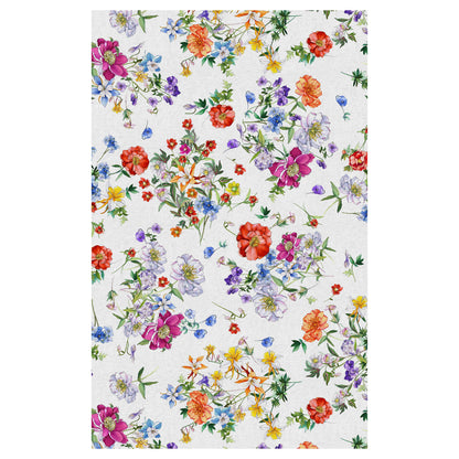 Antea Linen Tablecloth - Rectangular - 67" X 106"