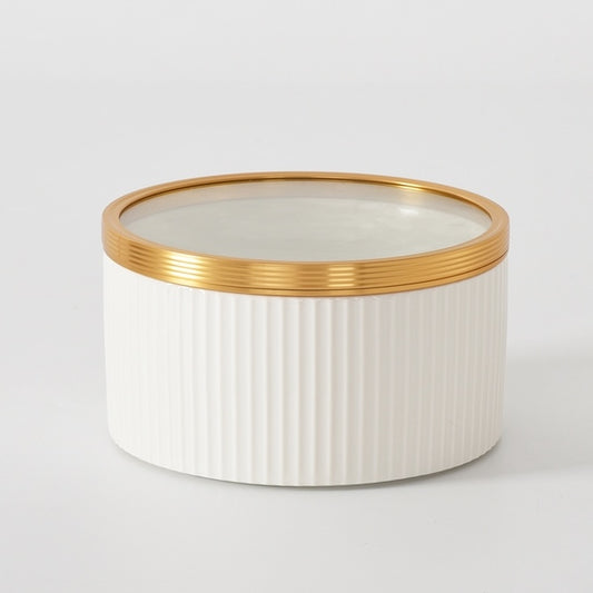 PPB Tango - Stacking Canister - Large 6"