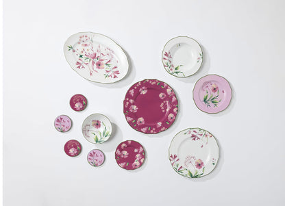 Florenza - Malva - Bread Plate 6.7"