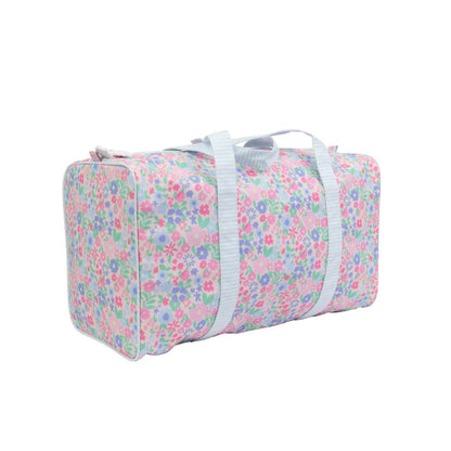 The Duffle Bag - Ditsy Floral