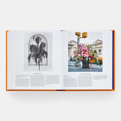 Flower: Exploring The World In Bloom