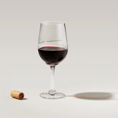 SMP Waterbury - Red Wine Glass 16oz (NLAW)