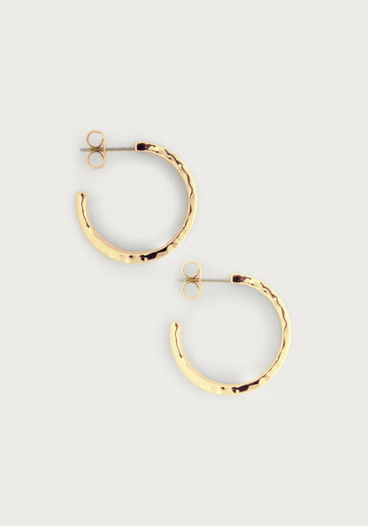 Enchanted Forest - Bark Hoops