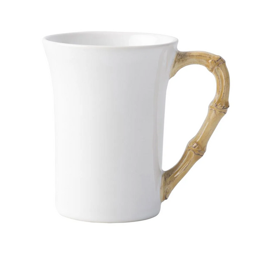 JLK Bamboo - Natural - Mug 12oz