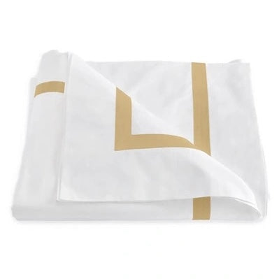 Lowell - Duvet Cover - Honey - King (Retired)