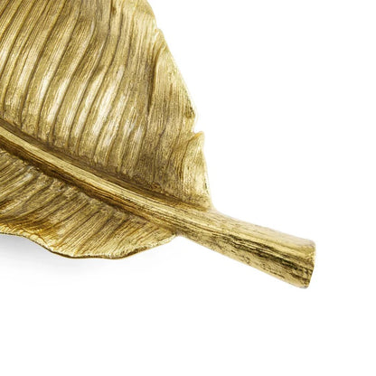 New Leaves - Banana Leaf Large Platter