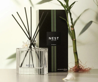 Bamboo - Reed Diffuser 5.9 fl oz
