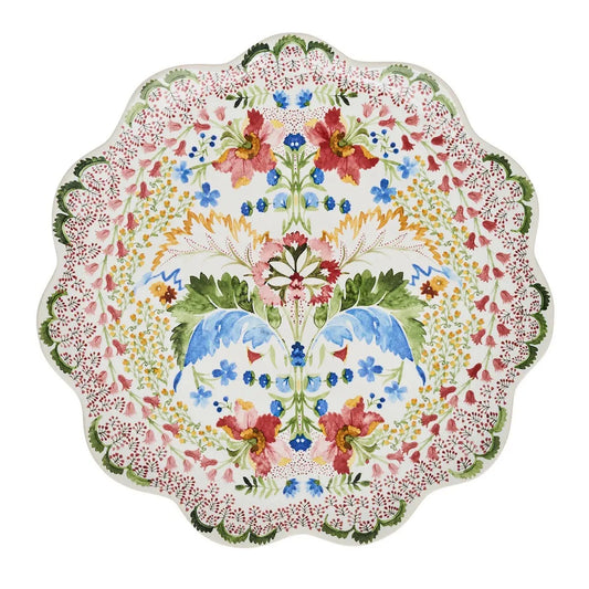 Sofia - Dinner Plate 11"