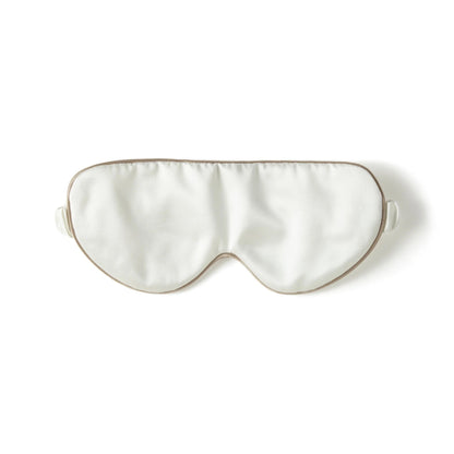 Bamboo Silk Eye Mask