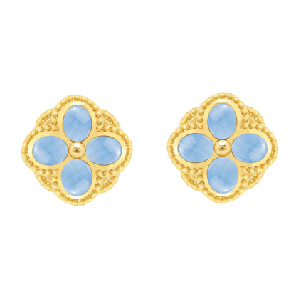 MMJ - Musa Earrings -