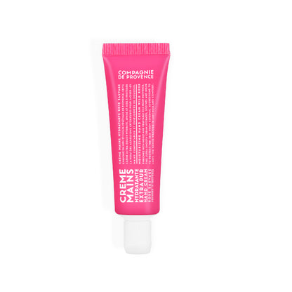 Travel Hand Cream - Wild Rose - 1 oz