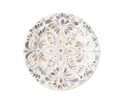 Iberian - Sand - Salad Plate 9" (Retired)