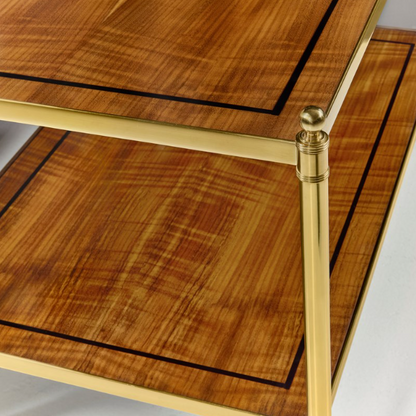 George Side Table