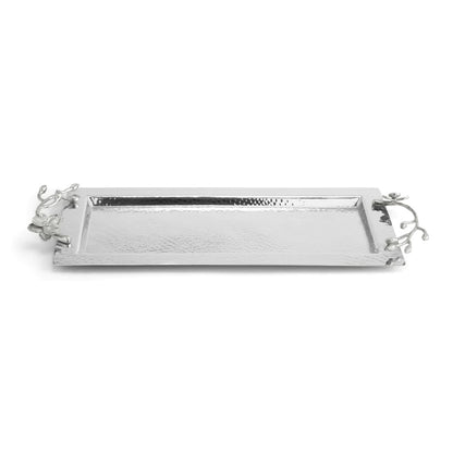 MAR White Orchid - Vanity Tray (111854)