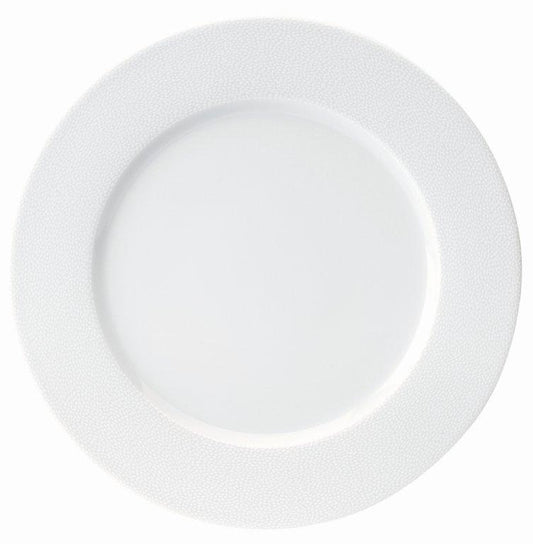 Seychelles White - Dinner Plate 11"