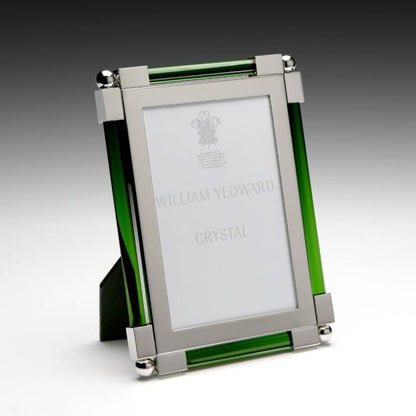WYC Classic - Frame 5x7 - Green