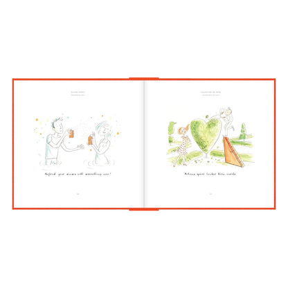 Hermes: Heavenly Days