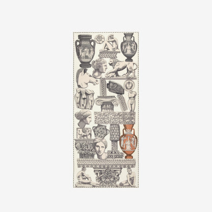 Scarf Etole 80 - Archives - White