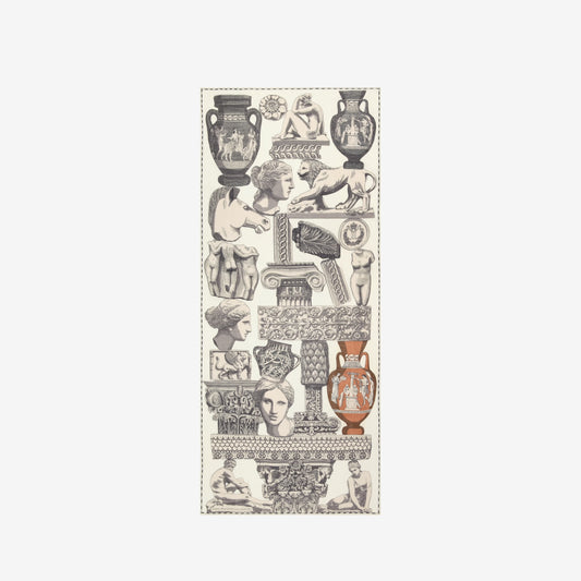 Scarf Etole 80 - Archives - White