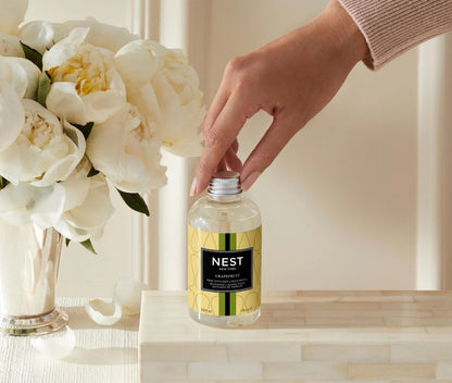 Grapefruit - Reed Diffuser Liquid Refill 5.9oz