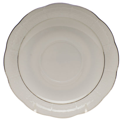 Princess Victoria - Gray - Tea Cup 8oz