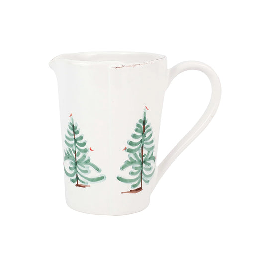VTR Lastra - Holiday - Pitcher 7"