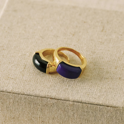 Forza - Stone Ring