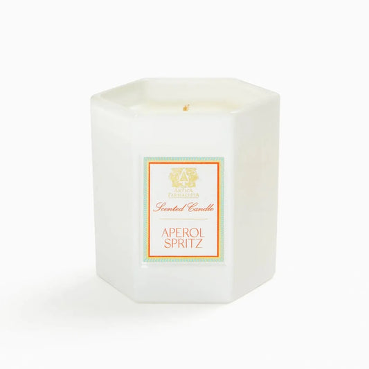 Aperol Spritz Candle - 9oz