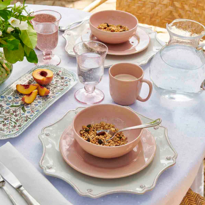Puro - Blush - Cereal Bowl 6.5"