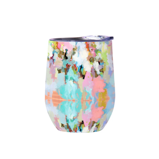LPK Brooks Avenue Wine Tumbler