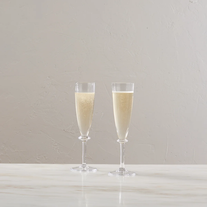 Cavendish Champagne Flute - Set of 2