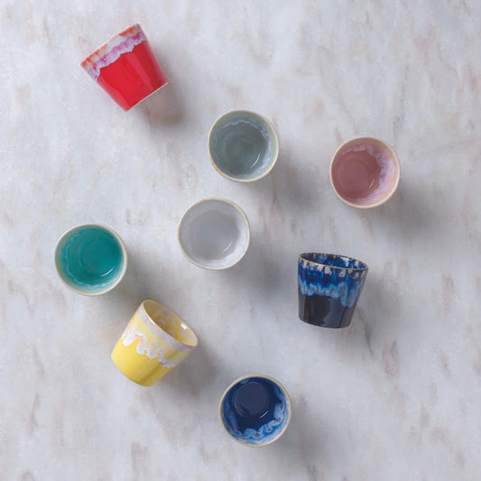 Grespresso - Lungo Espresso Cup 7oz