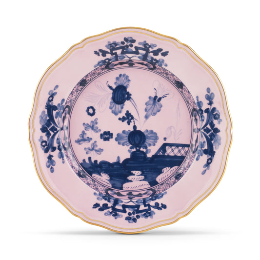 Oriente Italiano - Azalea - Dinner Plate 10.5"