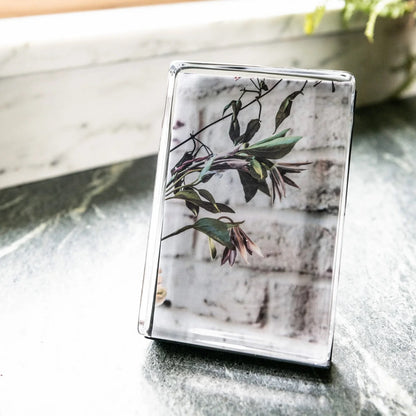 Woodbury Photo Block - Vertical 4x6