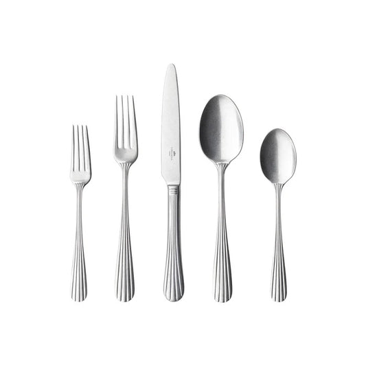 Douro - Five Piece Flatware - Vintage