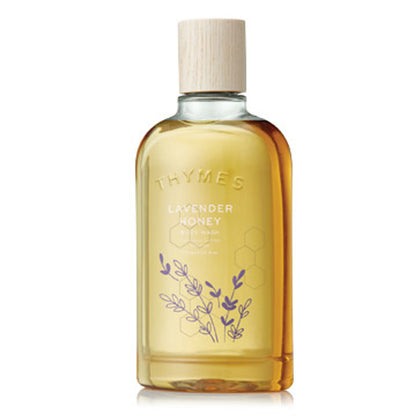 THY Lavender Honey - Body Wash