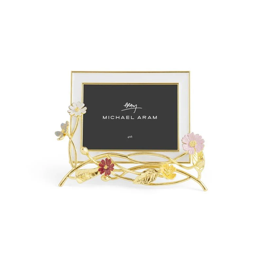 MAR Wildflowers Frame - 4" x 6"